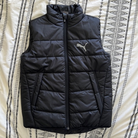 Puma Other - NWT Puma puffer best